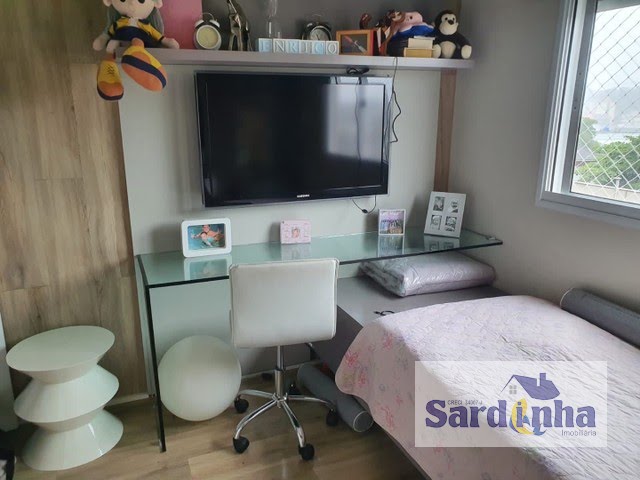 Apartamento à venda com 3 quartos, 1 suíte, 2 vagas e 125m² no Jardim Vazani, São Paulo (SP) — foto 7 de 13
