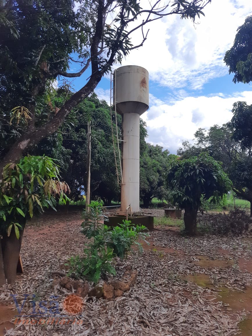 Rural à venda no Fazenda, Paracatu (MG) — foto 7 de 22