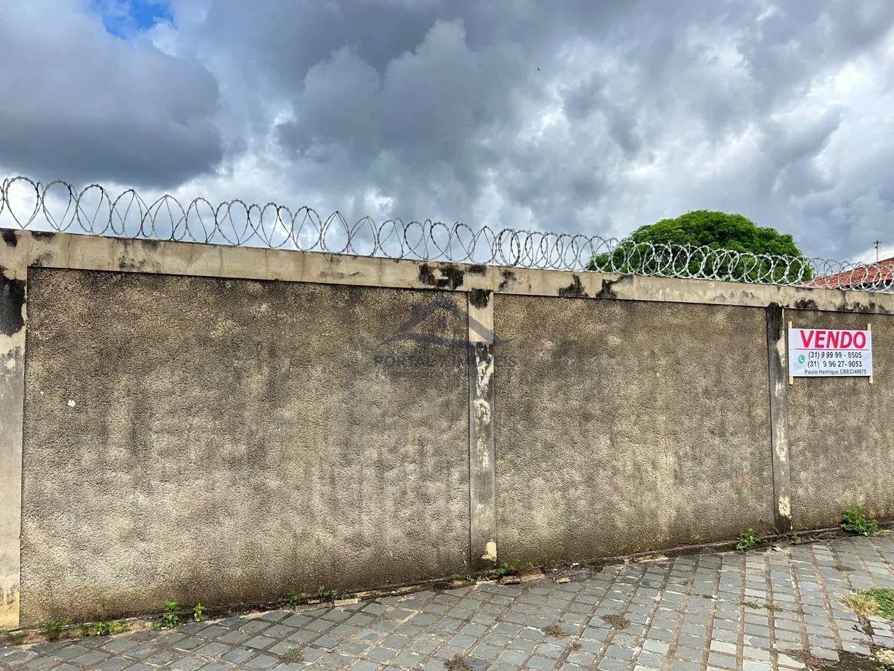 Terreno à venda com 450m² de terreno no Iporanga, Sete Lagoas (MG) — foto 4 de 4