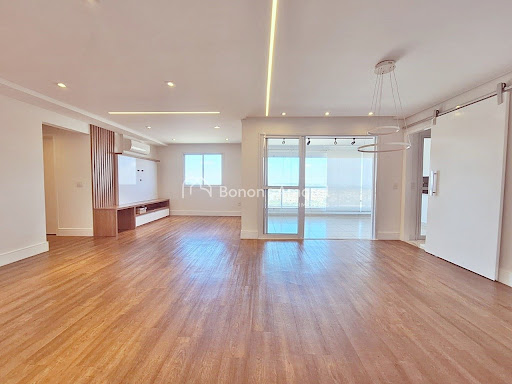 Apartamento, 3 quartos, 136 m² - Foto 1