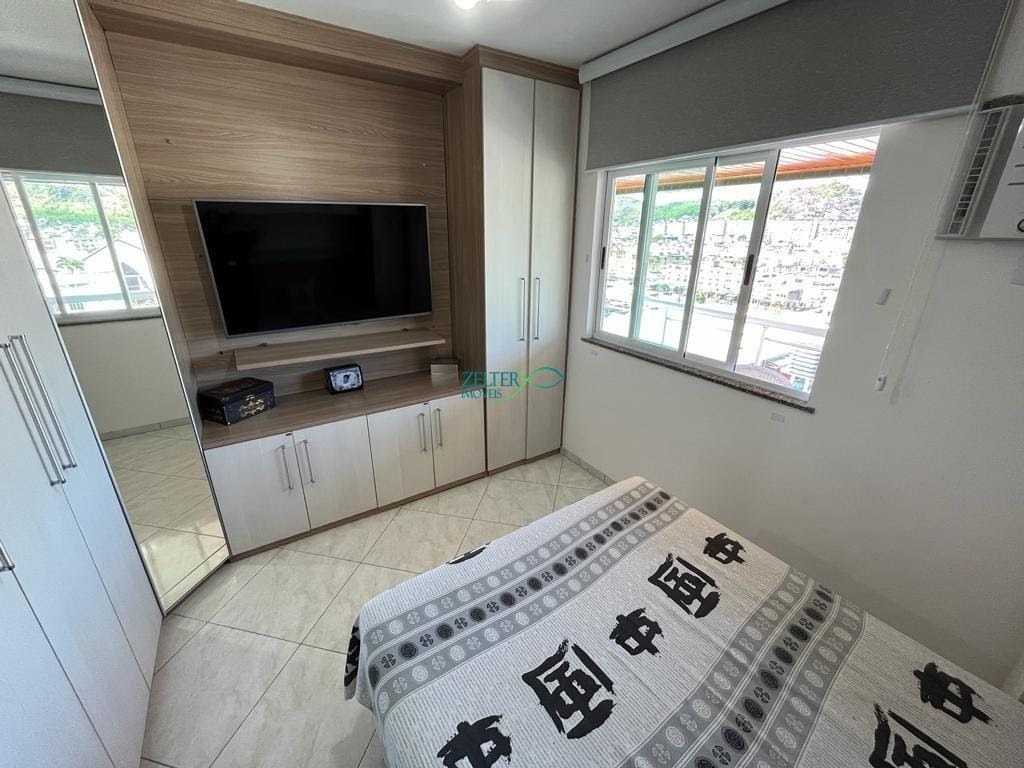 Cobertura à venda com 3 quartos, 1 suíte, 3 vagas e 220m² no Vila da Penha, Rio de Janeiro (RJ) — foto 14 de 29