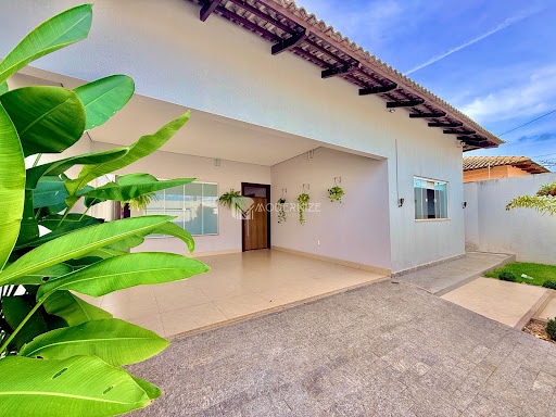 Casa em Jardim Europa  -  Catalão