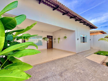 Casa em Jardim Europa  -  Catalão