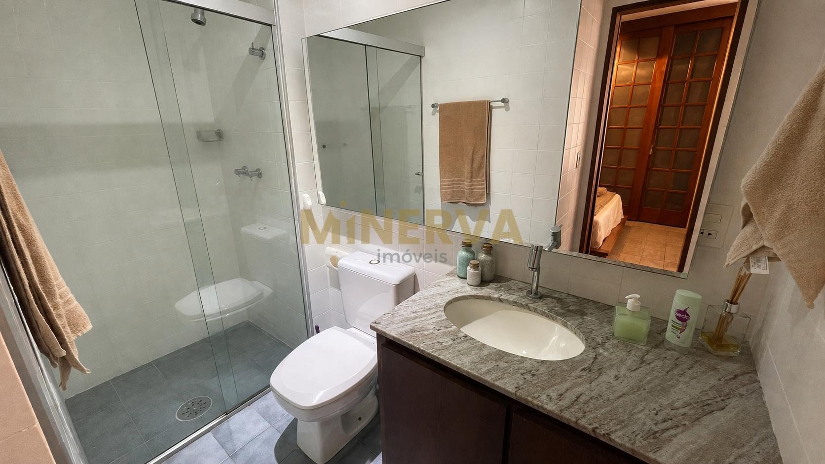Apartamento à venda com 1 quarto, 1 banheiro, 1 vaga e 50m² no Consolação, São Paulo (SP) — foto 8 de 19