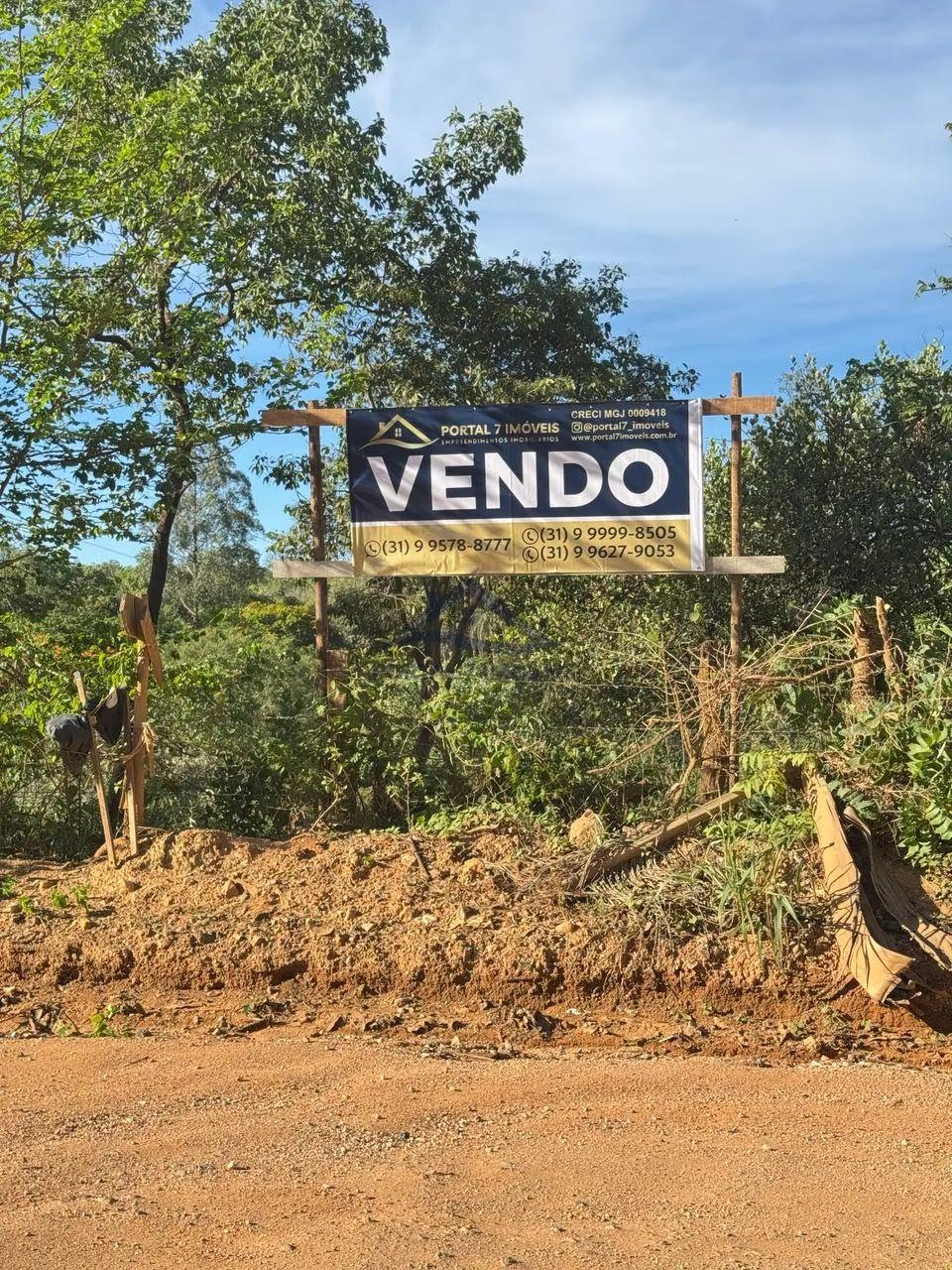 Rural à venda com 20000m² de terreno no Estiva, Sete Lagoas (MG) — foto 5 de 7