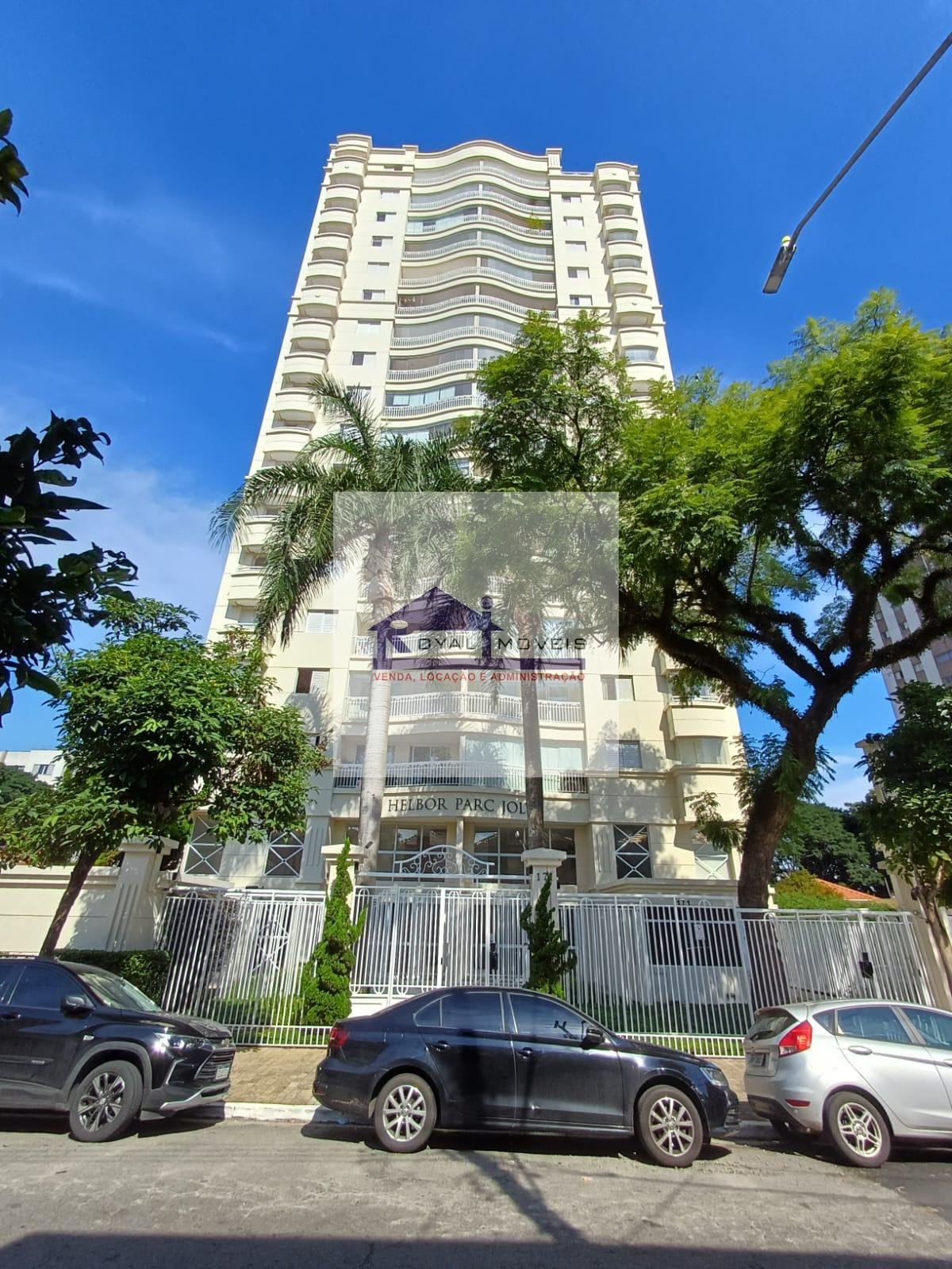 Apartamento à venda com 3 quartos, 1 suíte, 2 vagas e 84m² no Vila Clementino, São Paulo (SP) — foto 25 de 25