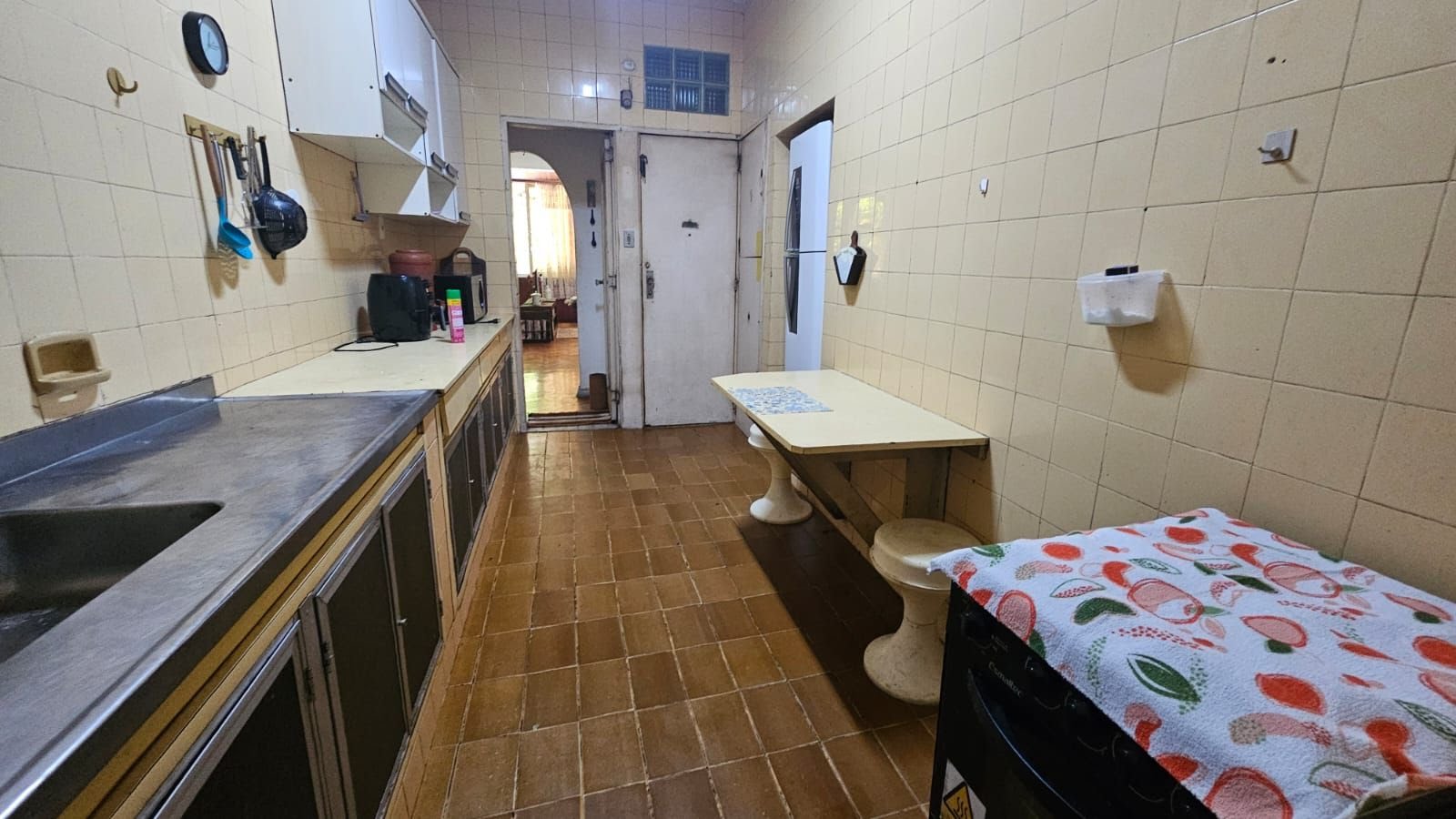 Apartamento à venda com 4 quartos, 2 banheiros, 1 vaga e 202m² no Copacabana, Rio de Janeiro (RJ) — foto 21 de 28