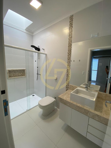 Casa em Condominio Vila dos Inglezes  -  Sorocaba