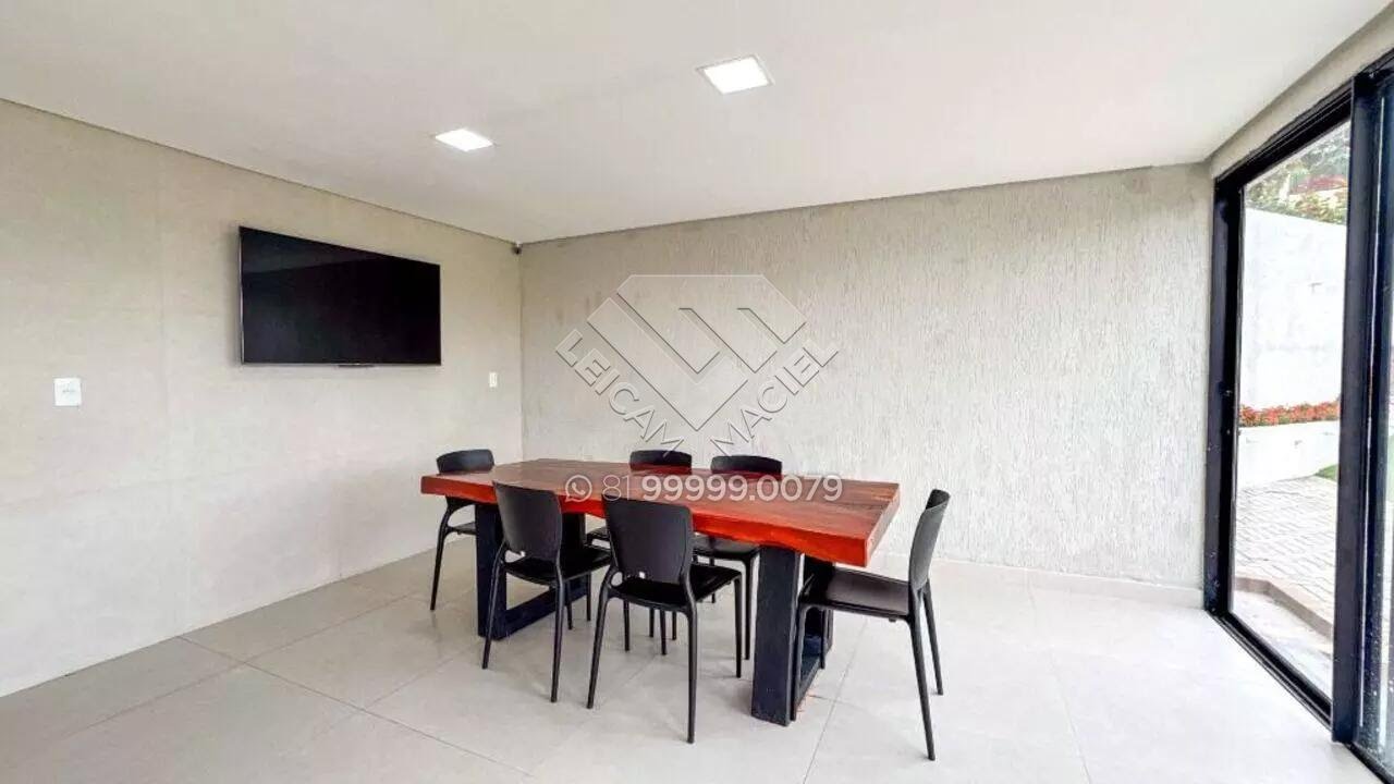 Casa à venda com 5 quartos, 4 suítes, 2 vagas e 200m² no Porta Florada, Gravatá (PE) — foto 30 de 30