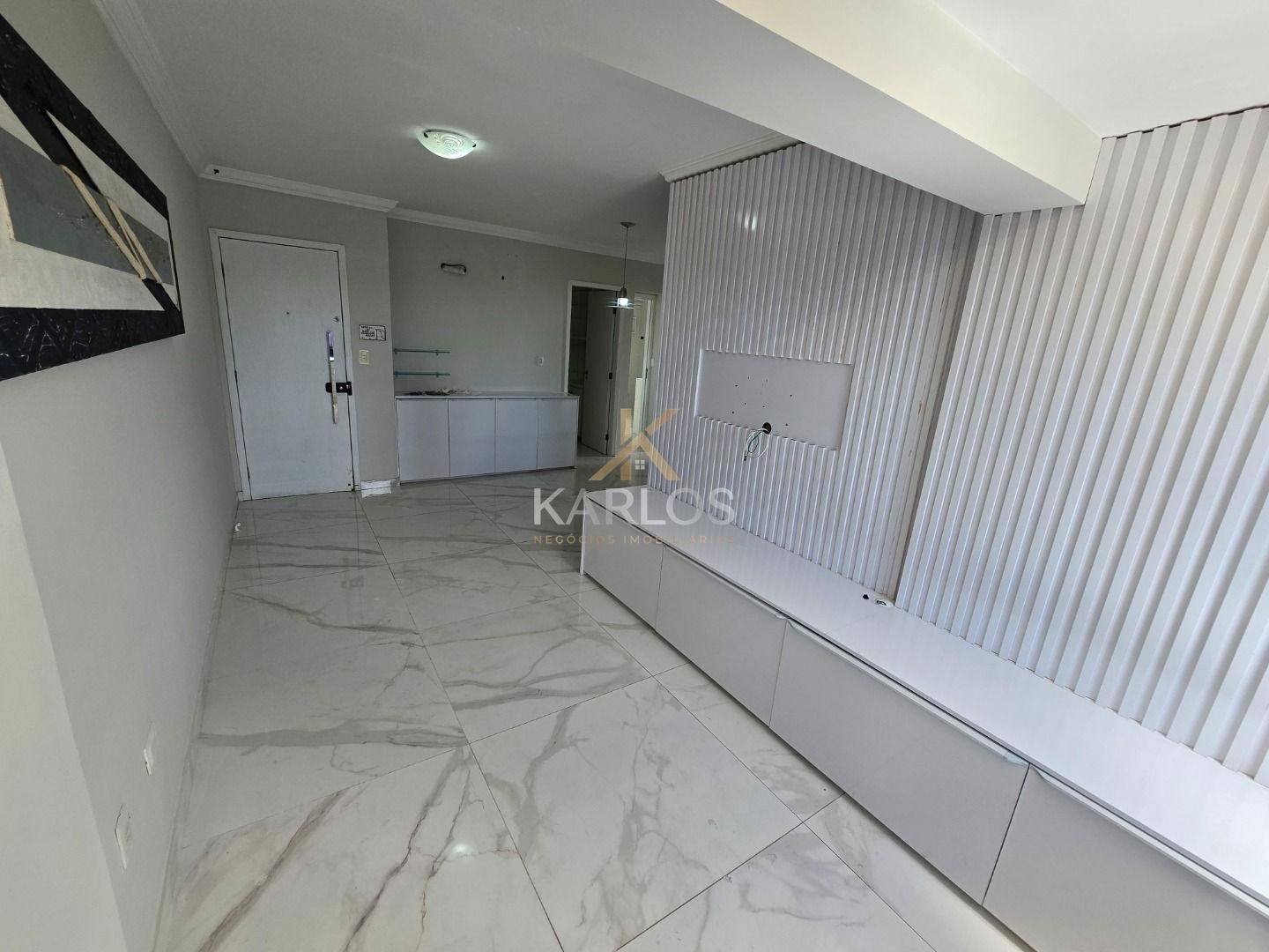 Apartamento à venda com 3 quartos, 1 suíte, 1 vaga e 74m² no Tamarineira, Recife (PE) — foto 6 de 20