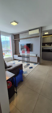 Apartamento a Venda no Residencial Dumont em Centro  -  Osório