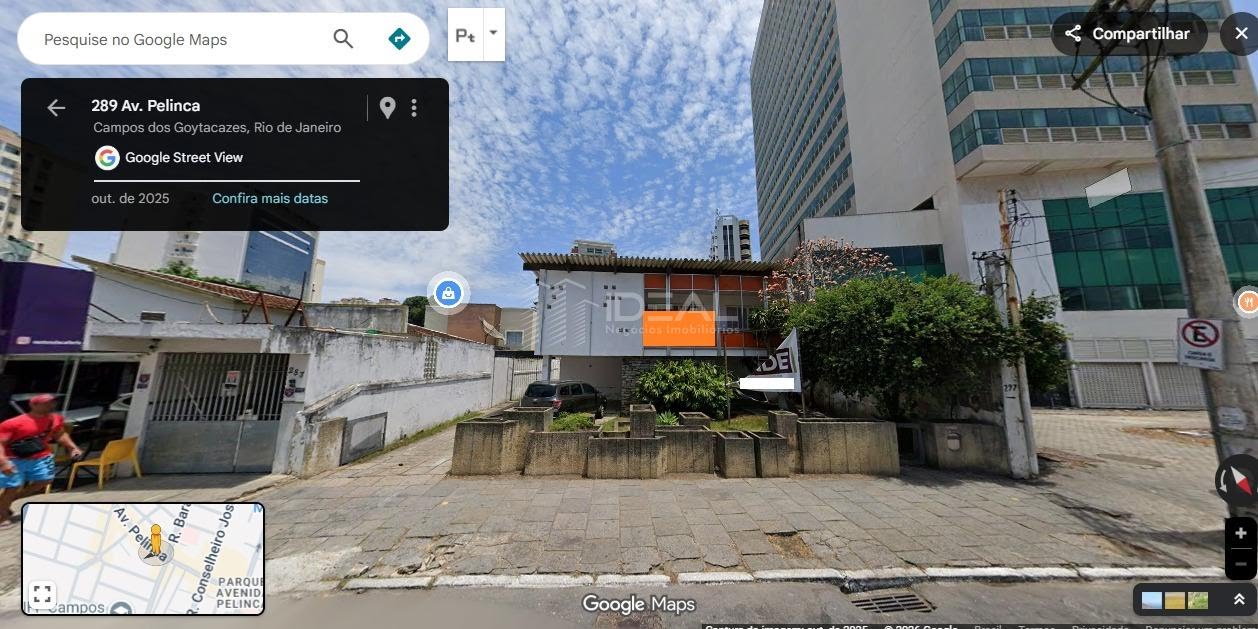 Comercial à venda com 1600m² no Parque Tamandaré, Campos dos Goytacazes (RJ) — foto 3 de 3