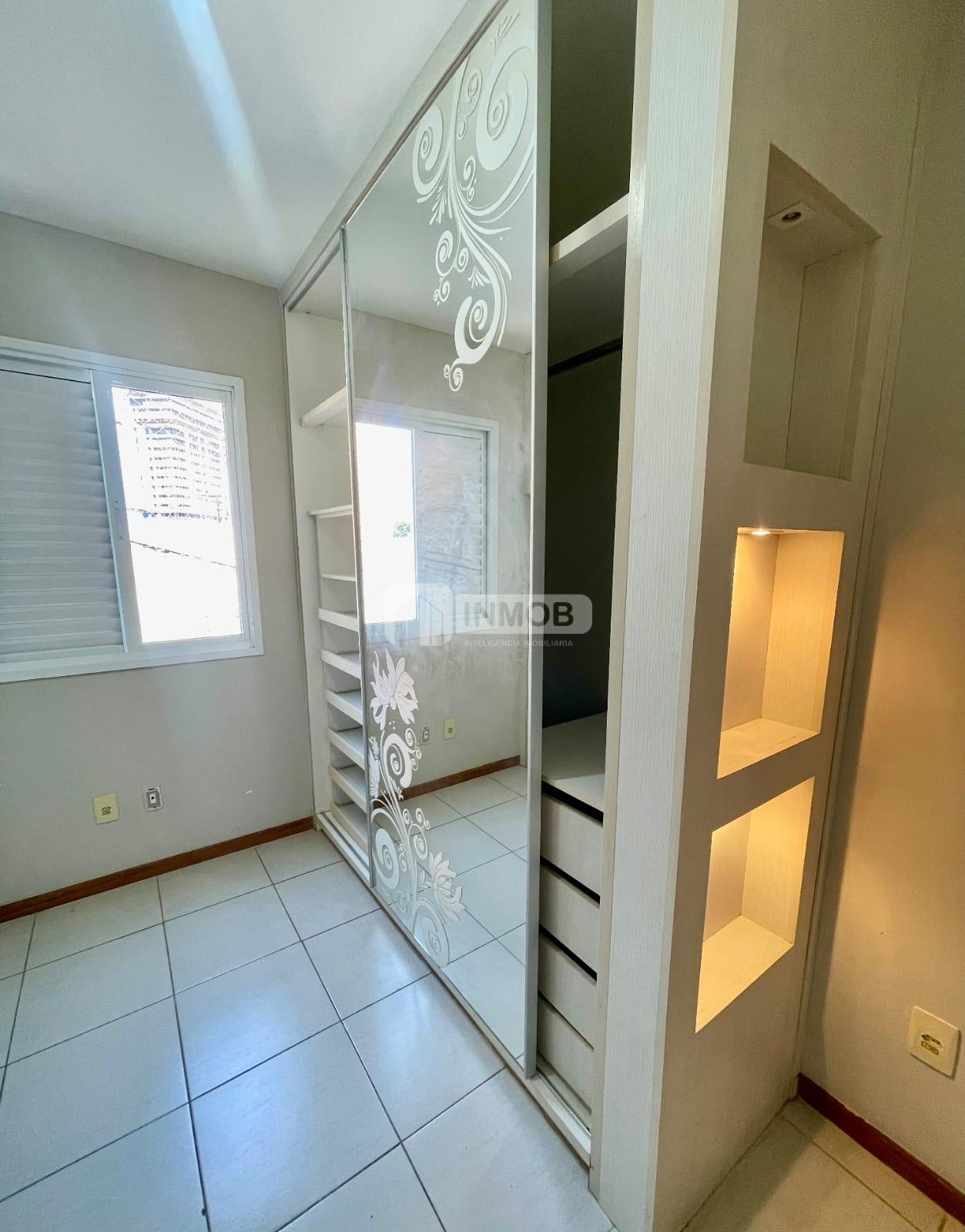 Apartamento à venda com 2 quartos, 1 suíte, 2 vagas e 84m² no Loteamento Residencial e Comercial Bosque Flamboyant, Taubaté (SP) — foto 23 de 30