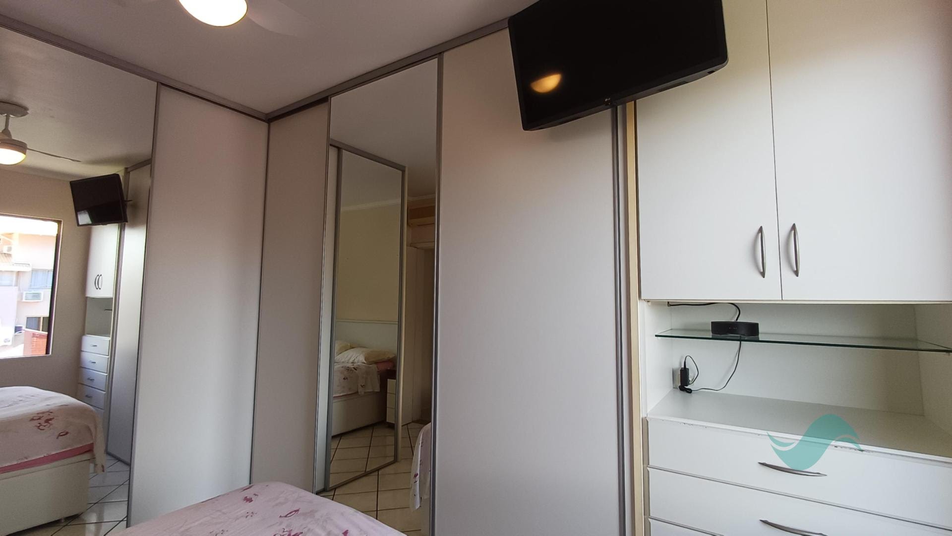 Cobertura à venda com 3 quartos, 3 banheiros, 1 vaga e 99m² no Canasvieiras, Florianópolis (SC) — foto 27 de 27