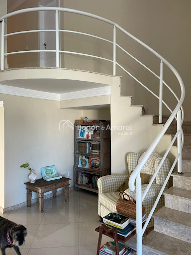 Casa de Condomínio, 4 quartos - Foto 23