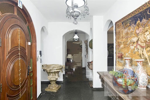 Casa em Morumbi - São Paulo, SP