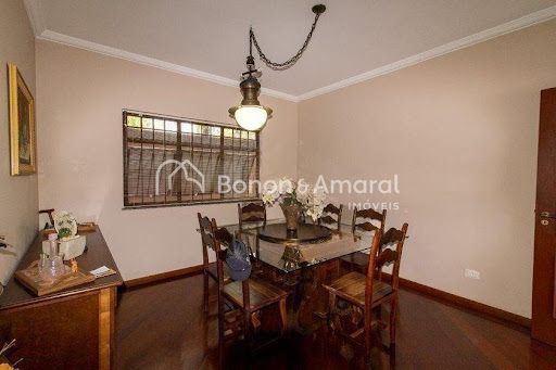 Casa, 5 quartos, 258 m² - Foto 8