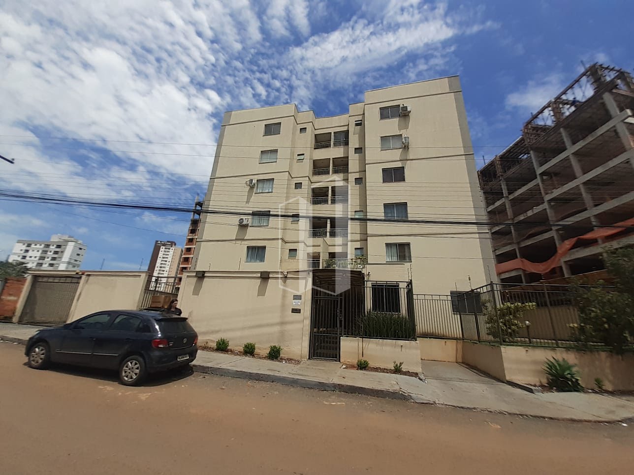Apartamento, 2 quartos, 65 m² - Foto 2