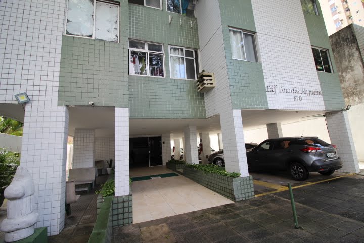 Apartamento à venda com 1 quarto, 1 suíte, 1 vaga e 38m² no Boa Vista, Recife (PE) — foto 19 de 28