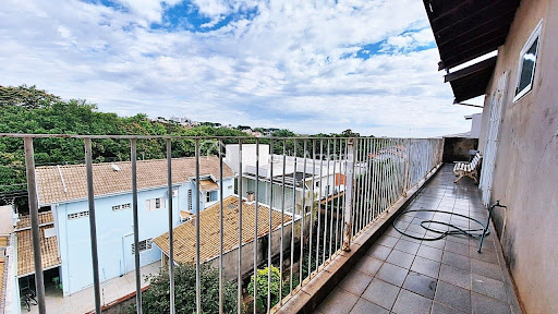 Casa, 4 quartos, 380 m² - Foto 24
