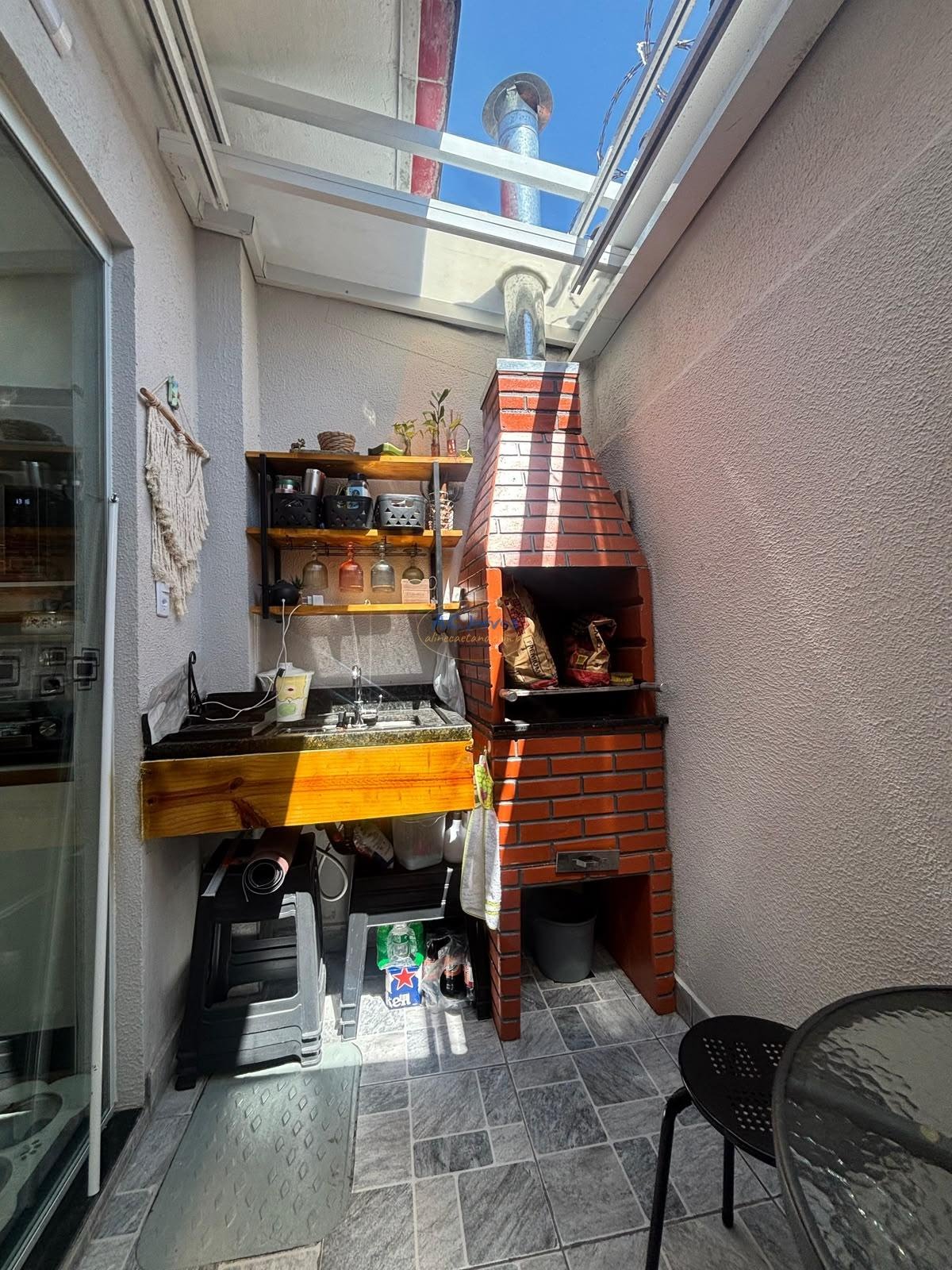 Casa à venda com 1 quarto, 2 banheiros, 1 vaga e 60m² no Sítio do Campo, Praia Grande (SP) — foto 16 de 16