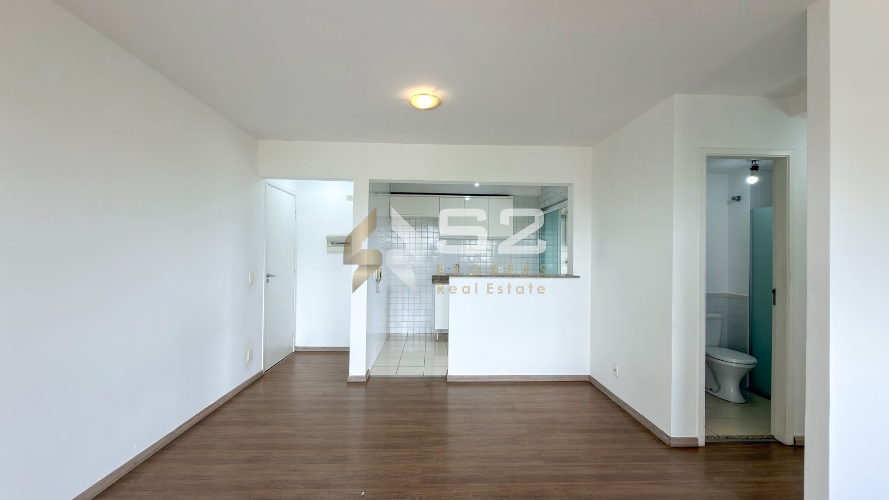 Apartamento à Venda Rua Aroaba Vila Leopoldina/SP