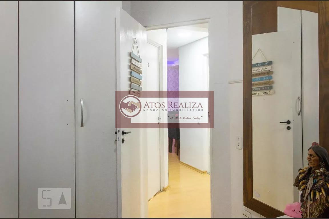 Apartamento à venda com 3 quartos, 1 banheiro, 1 vaga e 68m² no Vila Sofia, São Paulo (SP) — foto 16 de 22