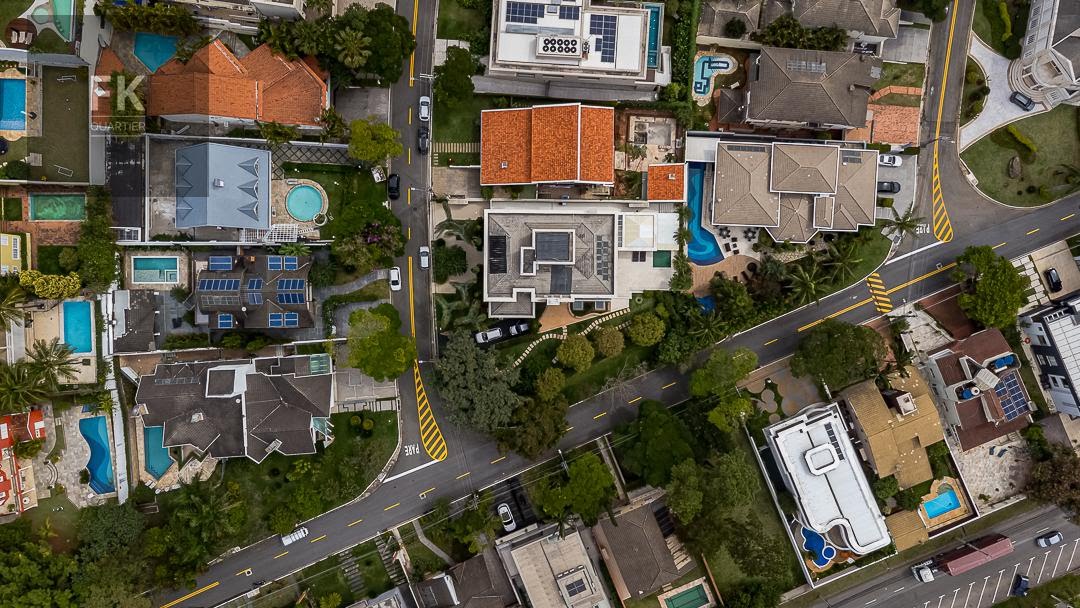 Casa à venda com 5 quartos, 5 suítes, 7 vagas e 1000m² no Alphaville, Barueri (SP) — foto 3 de 30