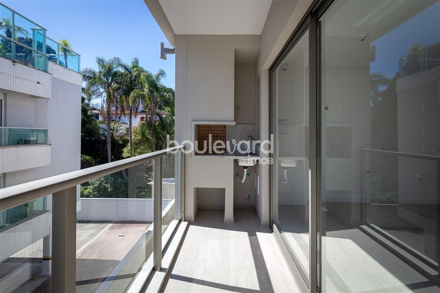 Apartamento à venda com 2 quartos, 1 suíte, 2 vagas e 92m² no João Paulo, Florianópolis (SC) — foto 7 de 30