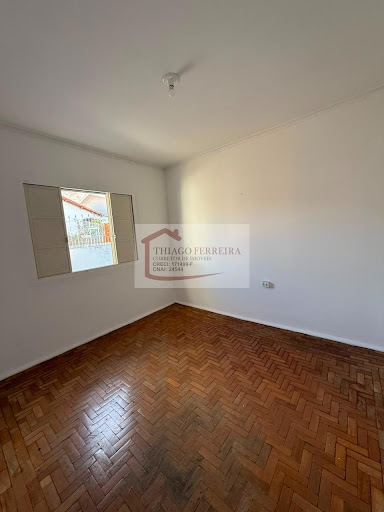Casa em Vila Moda  -  Santa Rita do Passa Quatro