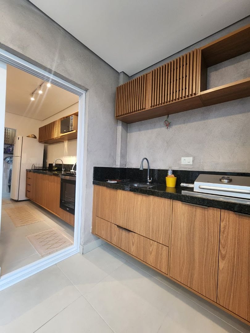 Apartamento à venda com 2 quartos, 2 banheiros, 1 vaga e 70m² no Itaguá, Ubatuba (SP) — foto 4 de 15