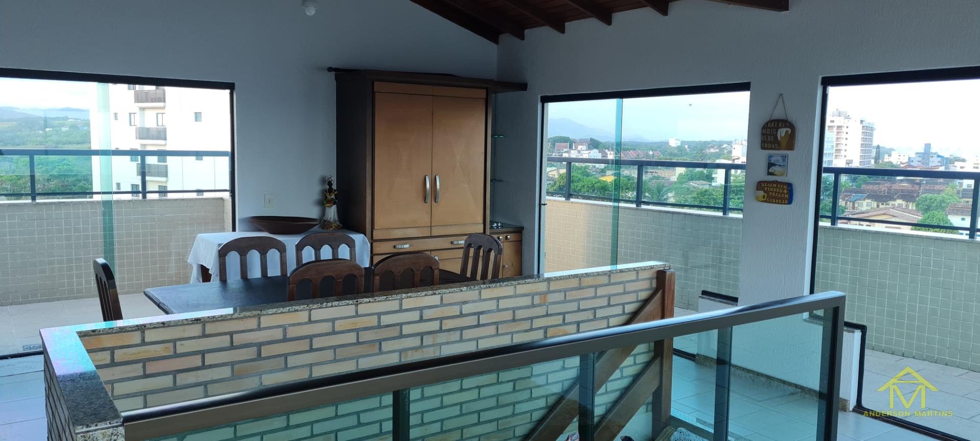 Cobertura, 3 quartos, 303 m² - Foto 17