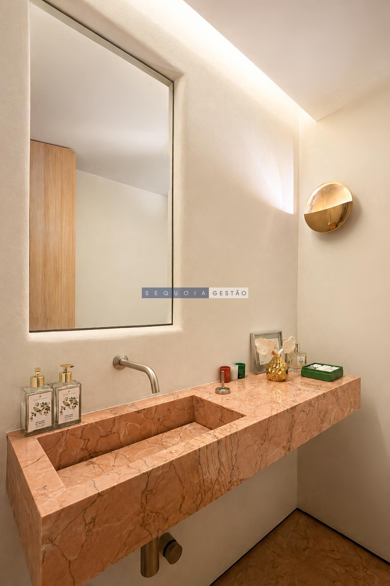 Apartamento à venda com 4 quartos, 3 suítes, 4 vagas e 396m² no Itaim Bibi, São Paulo (SP) — foto 15 de 30