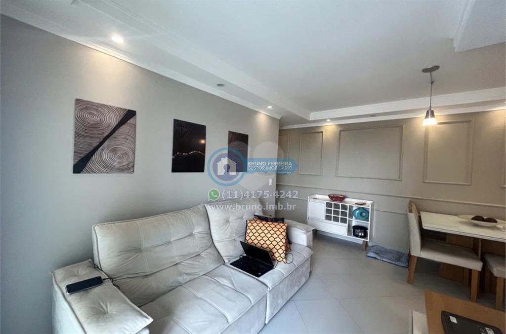Apartamento à venda com 2 quartos, 1 banheiro, 1 vaga e 50m² no Vila Guilherme, São Paulo (SP) — foto 11 de 20