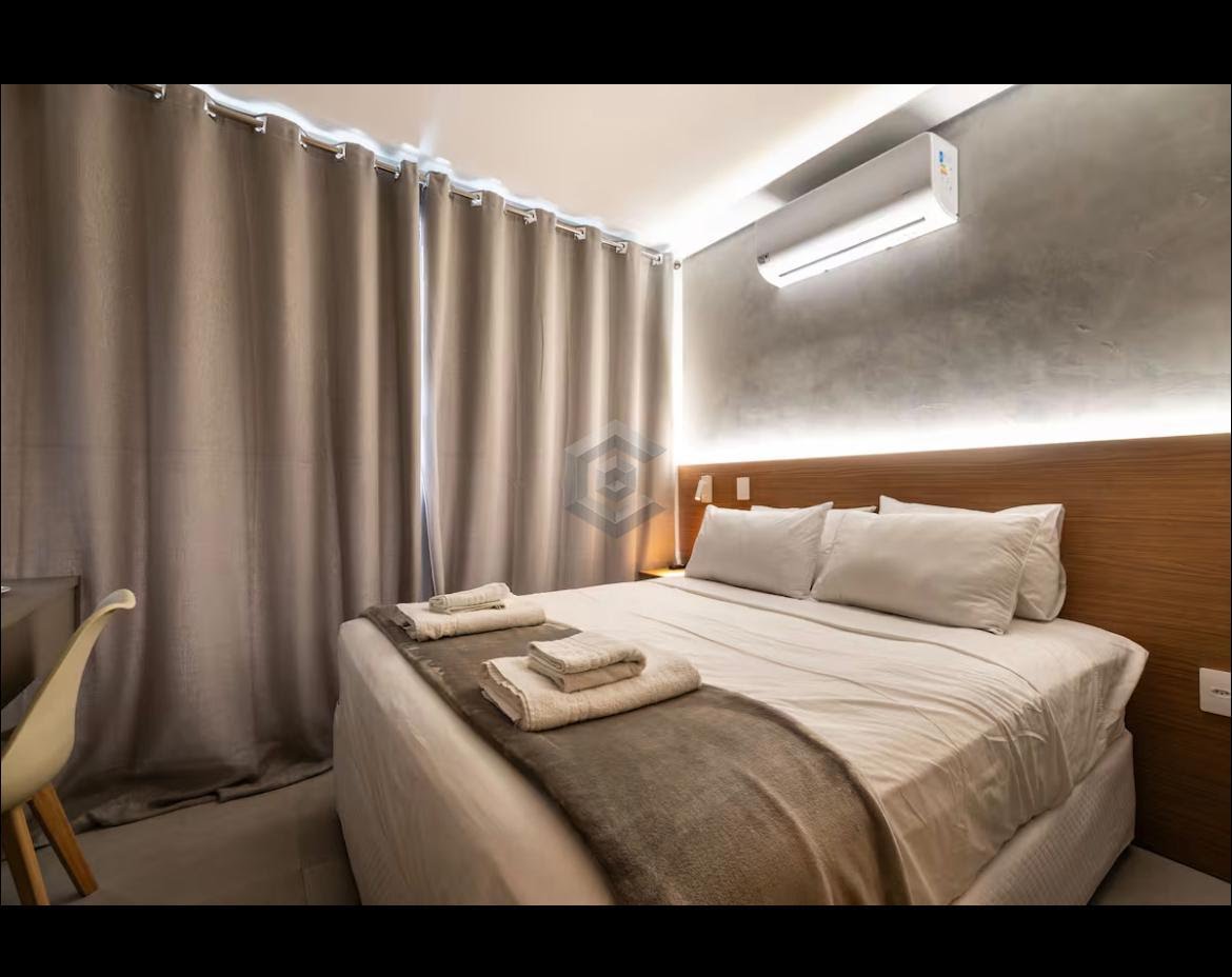 Studio à venda com 1 quarto, 1 banheiro e 25m² no Anália Franco, São Paulo (SP) — foto 15 de 30