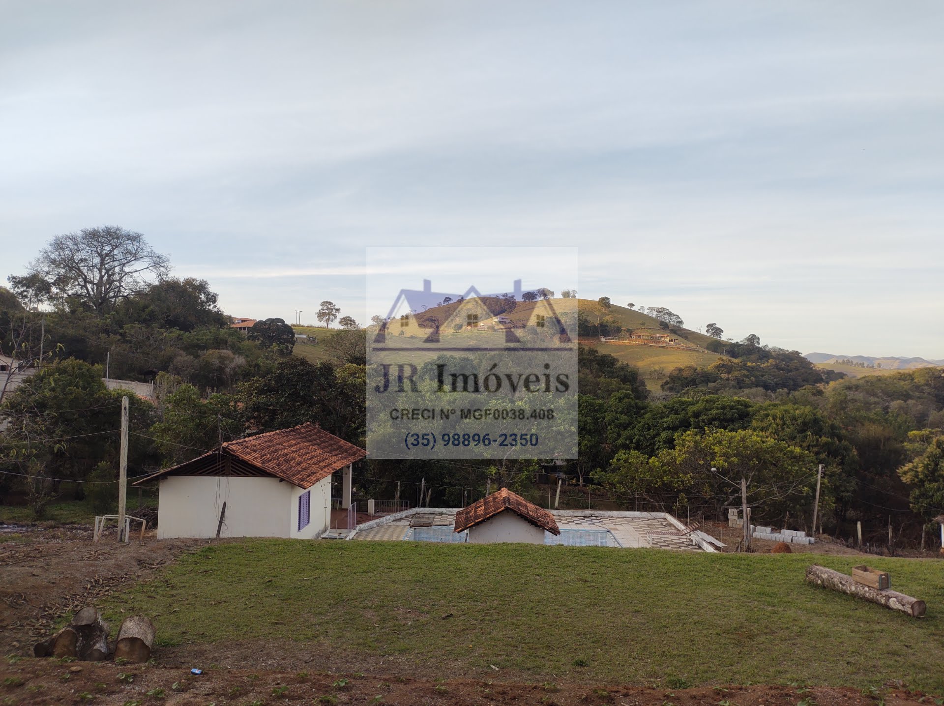 Rural para alugar com 18000m² de terreno no Mato Dentro de Baixo, Piranguinho (MG) — foto 5 de 30