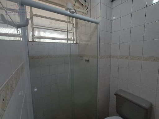 banheiro com box