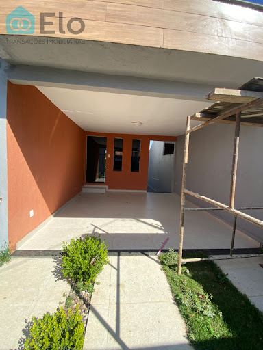 Casa em Acácias  -  Lagoa Santa