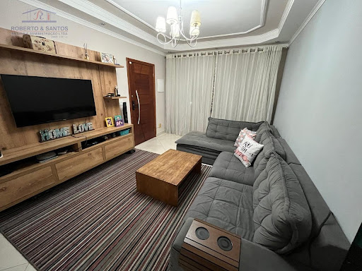 Sala, outra vista