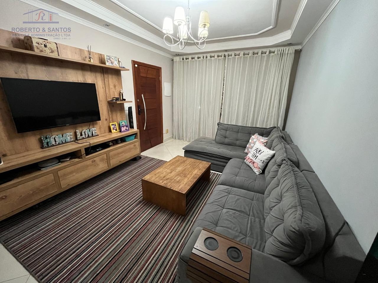 Sala, outra vista