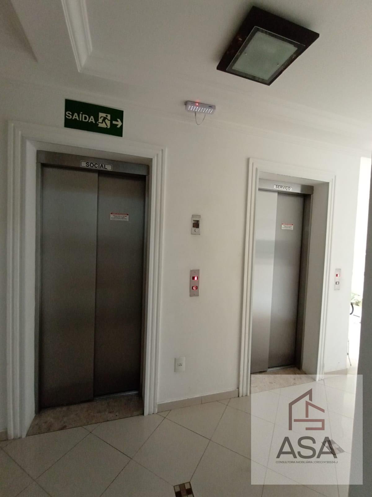 Apartamento, 3 quartos, 65 m² - Foto 7
