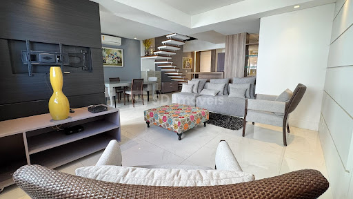 Apartamento Duplex 2 dormitórios - Centro - Florianópolis,SC