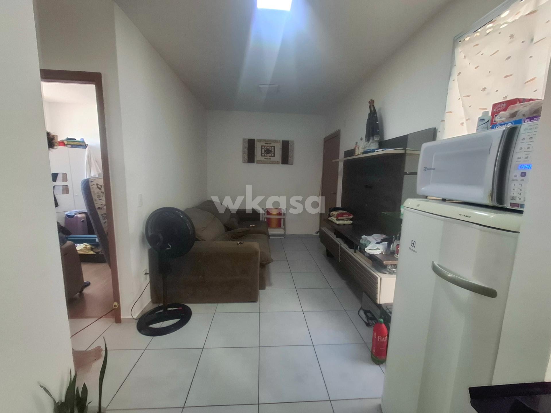 Apartamento à venda com 2 quartos, 1 banheiro, 1 vaga e 40m² no Chácara Parreiral, Serra (ES) — foto 4 de 11