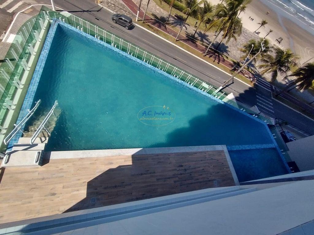 Apartamento à venda com 3 quartos, 1 suíte, 2 vagas e 111m² no Vilamar, Praia Grande (SP) — foto 9 de 30