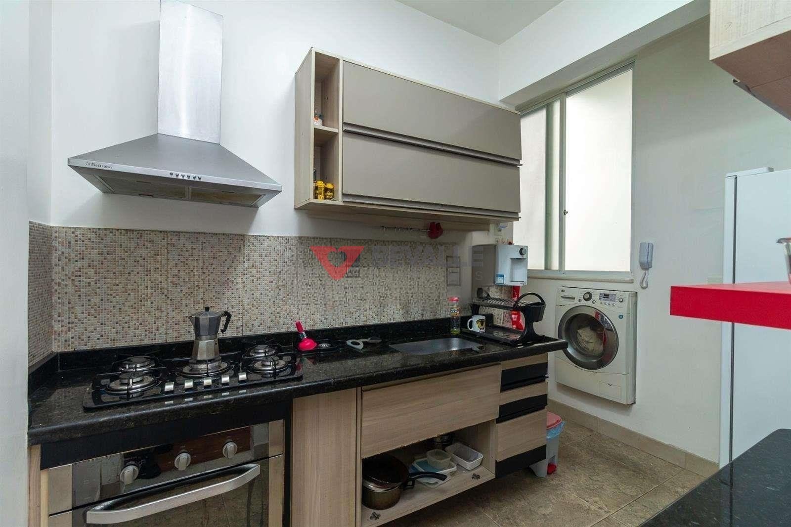 Apartamento à venda com 2 quartos, 2 banheiros, 1 vaga e 67m² no Flamengo, Rio de Janeiro (RJ) — foto 14 de 21