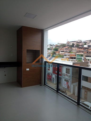 Apartamento à venda em Canaã, Ipatinga | 3 quartos, suíte