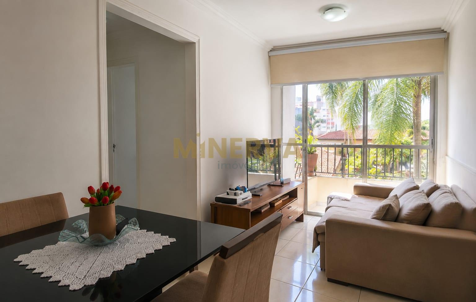 Apartamento à venda com 3 quartos, 2 banheiros, 1 vaga e 71m² no Macedo, Guarulhos — foto principal