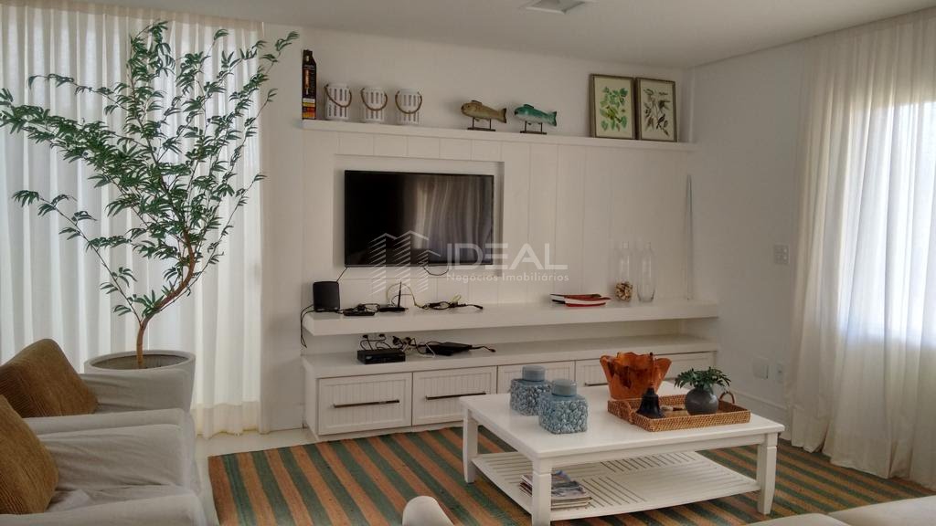 Casa à venda com 5 quartos, 5 suítes e 4 vagas no Chapéu do Sol, São João da Barra (RJ) — foto 16 de 21