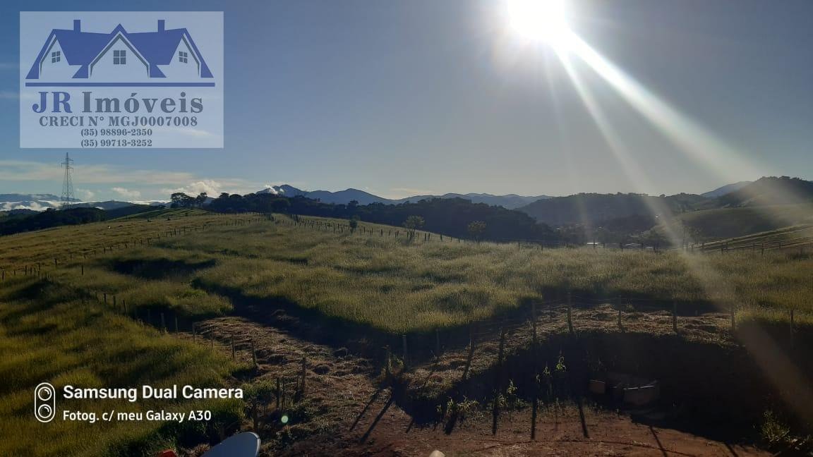 Rural à venda com 31000m² de terreno no Bairro Açude, Piranguinho (MG) — foto 5 de 14