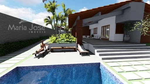 Casa em Mangabeiras  -  Sete Lagoas
